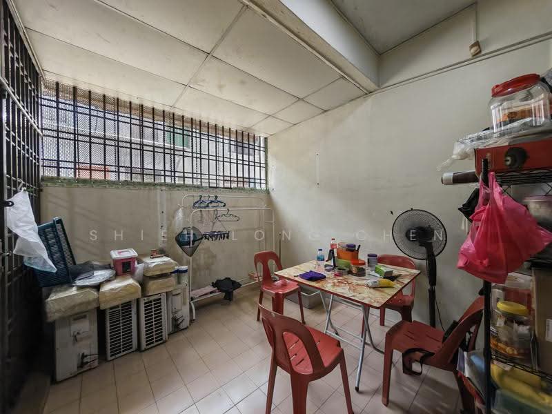 2-storey Terraced House for Sale in Taman Desa Cemerlang (Ulu Tiram) - Shieh Long Chen - Interior - PropertyGuru.com.my