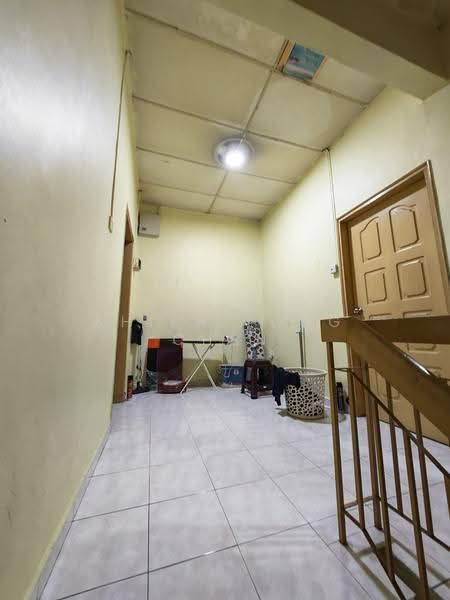 2-storey Terraced House for Sale in Taman Desa Cemerlang (Ulu Tiram) - Shieh Long Chen - Interior - PropertyGuru.com.my