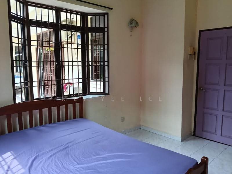 Semi-Detached House for Rent in Taman Petaling Indah (Kulim) - Mei Yee Lee - Bedroom - PropertyGuru.com.my