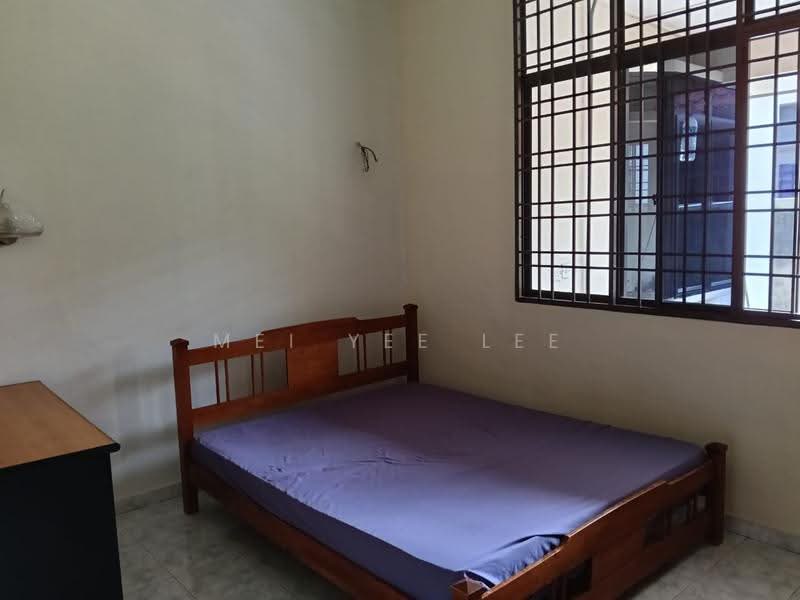 Semi-Detached House for Rent in Taman Petaling Indah (Kulim) - Mei Yee Lee - Bedroom - PropertyGuru.com.my