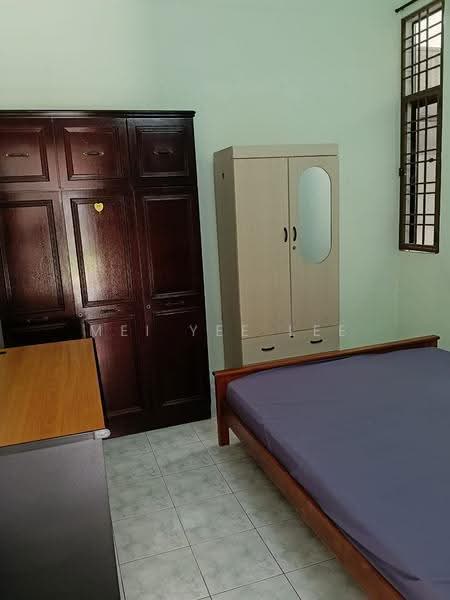 Semi-Detached House for Rent in Taman Petaling Indah (Kulim) - Mei Yee Lee - Bedroom - PropertyGuru.com.my