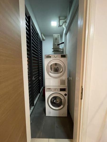 Condominium for Rent at Aria - Wayne Eng - Interior - PropertyGuru.com.my