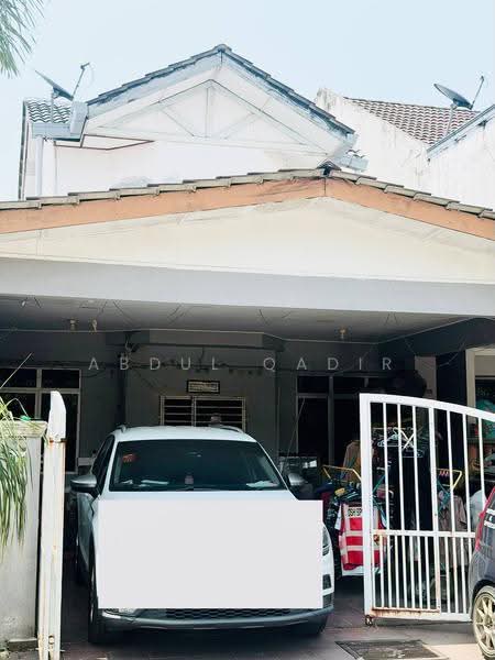 Rumah Teres 1.5-Tingkat untuk Dijual di Seksyen 7 (Kota Damansara) - Abdul Qadir - Exterior - PropertyGuru.com.my