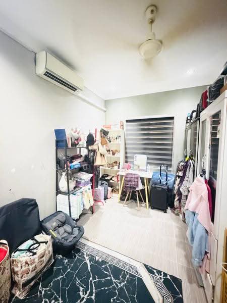 Rumah Teres 1.5-Tingkat untuk Dijual di Seksyen 7 (Kota Damansara) - Abdul Qadir - Interior - PropertyGuru.com.my