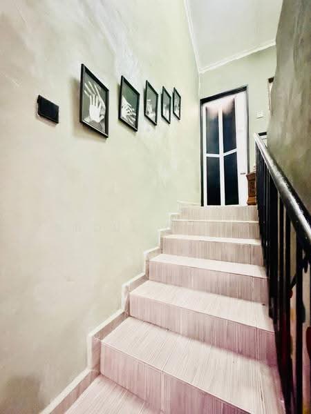 Rumah Teres 1.5-Tingkat untuk Dijual di Seksyen 7 (Kota Damansara) - Abdul Qadir - Interior - PropertyGuru.com.my