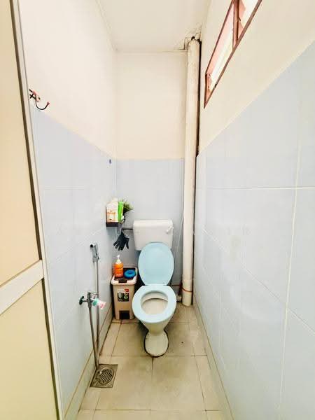 Rumah Teres 1.5-Tingkat untuk Dijual di Seksyen 7 (Kota Damansara) - Abdul Qadir - Bathroom - PropertyGuru.com.my