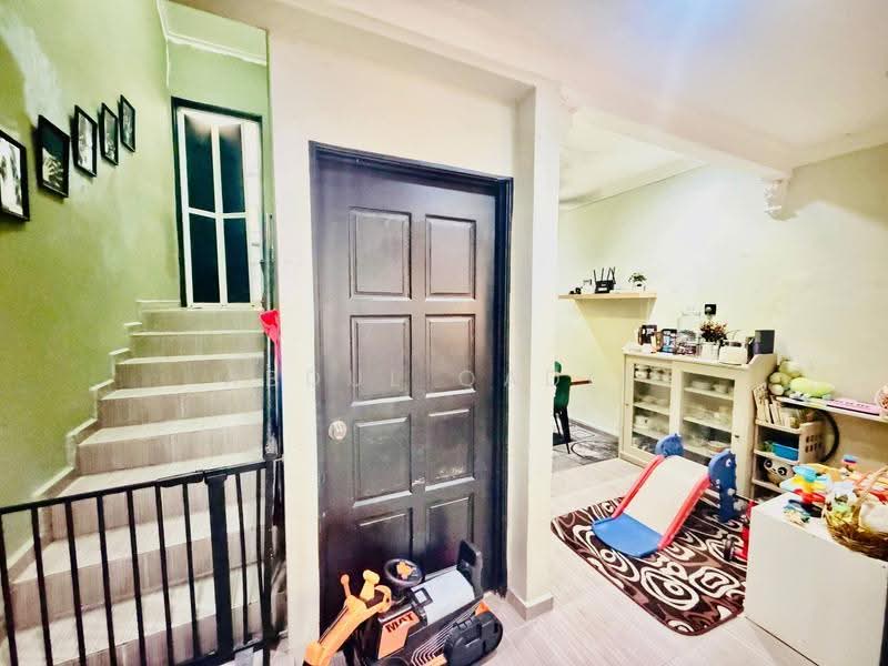 Rumah Teres 1.5-Tingkat untuk Dijual di Seksyen 7 (Kota Damansara) - Abdul Qadir - Interior - PropertyGuru.com.my
