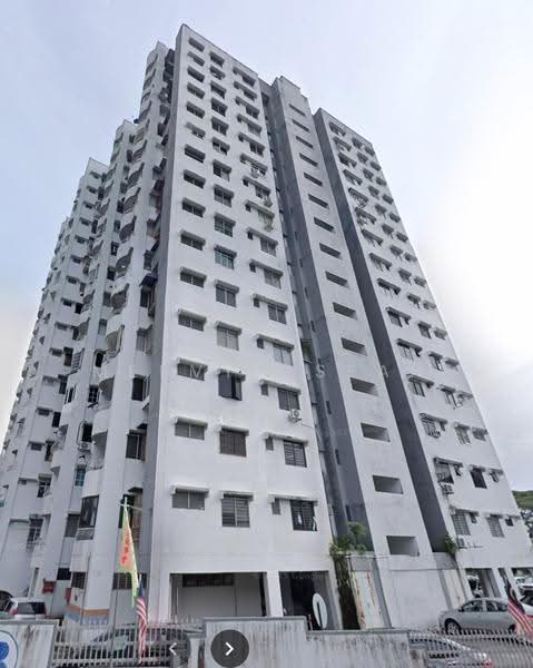 Pangsapuri untuk Dijual di Greenlane Heights Block B - Mervyn Seah - Exterior - PropertyGuru.com.my