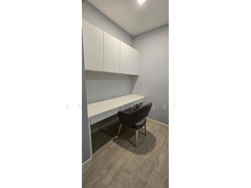 Service Residence for Rent at M City - Kah Hin Lee - Study - PropertyGuru.com.my