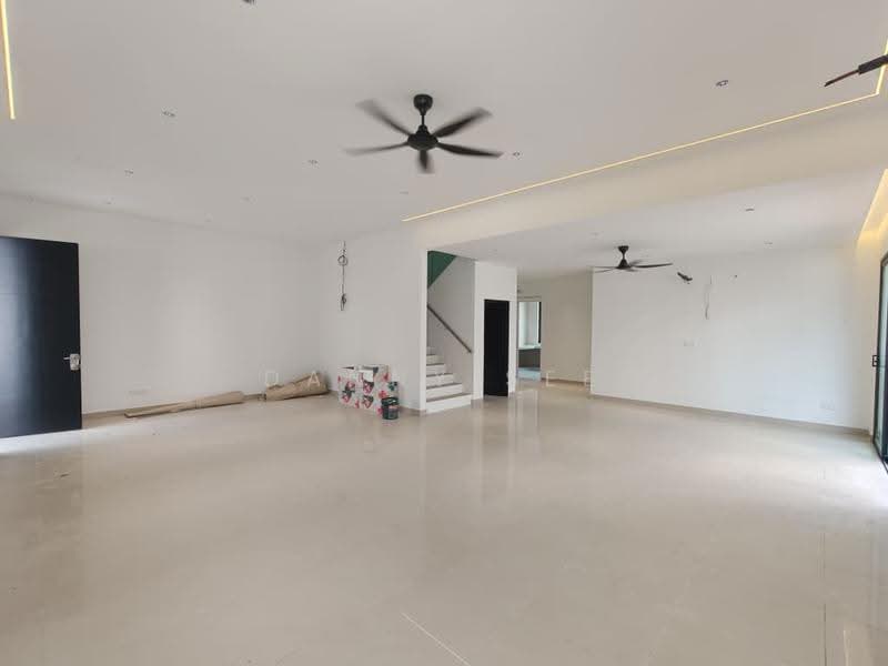 Vila Berkembar untuk Dijual di Johor Bahru (Johor) - Danny See - Living Room - PropertyGuru.com.my