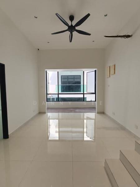 Vila Berkembar untuk Dijual di Johor Bahru (Johor) - Danny See - Living Room - PropertyGuru.com.my