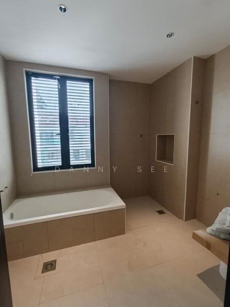 Vila Berkembar untuk Dijual di Johor Bahru (Johor) - Danny See - Bathroom - PropertyGuru.com.my