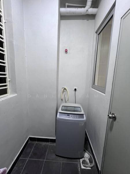 Service Residence for Rent at SkyLake Residence - Daniel Lam - Interior - PropertyGuru.com.my