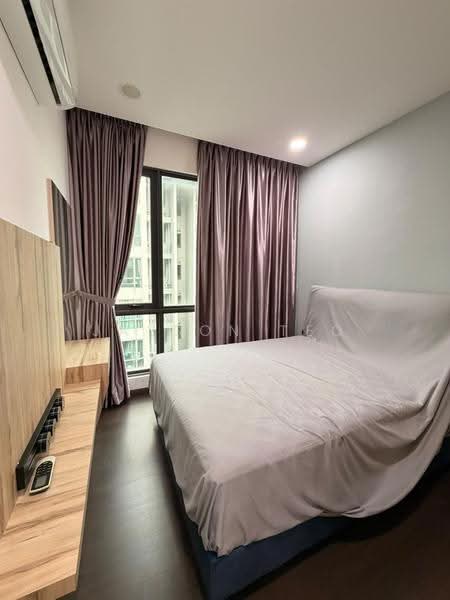 Condominium for Rent at SKS Pavillion Residences - Jayson Teo - Bedroom - PropertyGuru.com.my