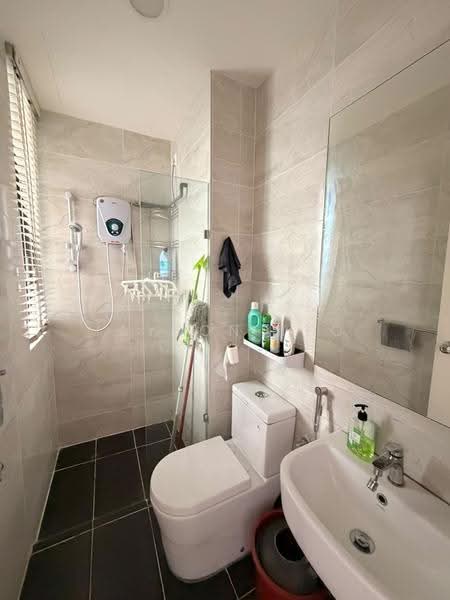 Condominium for Rent at SKS Pavillion Residences - Jayson Teo - Bathroom - PropertyGuru.com.my