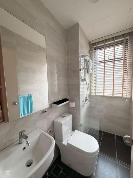Condominium for Rent at SKS Pavillion Residences - Jayson Teo - Bathroom - PropertyGuru.com.my