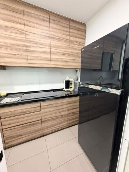 Condominium for Rent at SKS Pavillion Residences - Jayson Teo - PropertyGuru.com.my