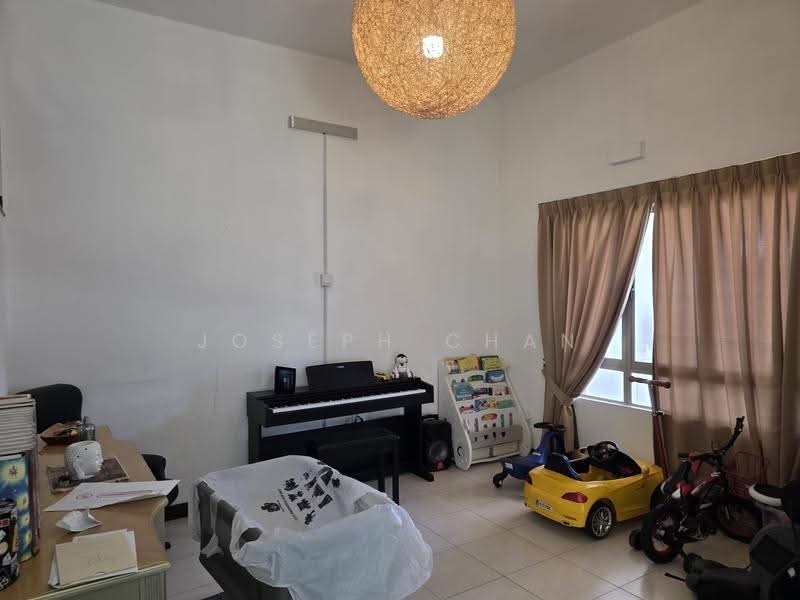 Rumah Berkembar untuk Dijual di Setia Eco Park (Setia Alam) - Joseph Chan - Interior - PropertyGuru.com.my
