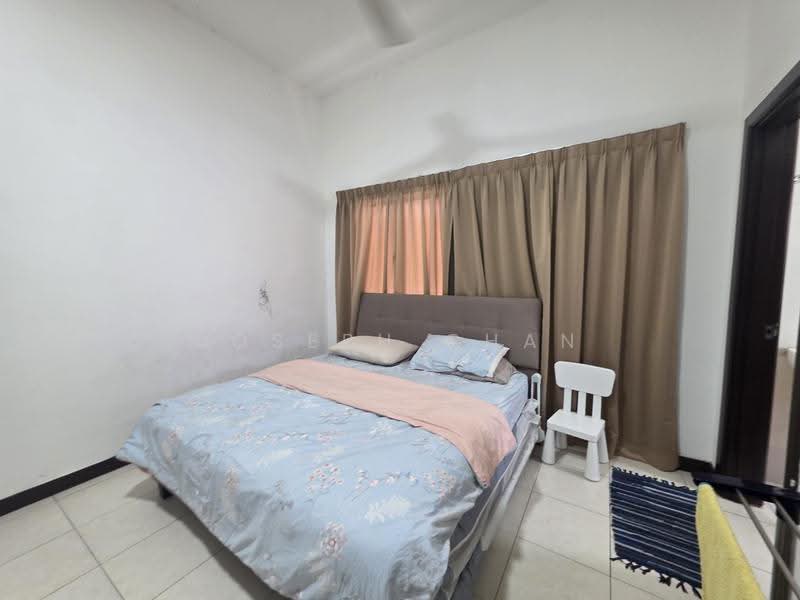 Rumah Berkembar untuk Dijual di Setia Eco Park (Setia Alam) - Joseph Chan - Bedroom - PropertyGuru.com.my