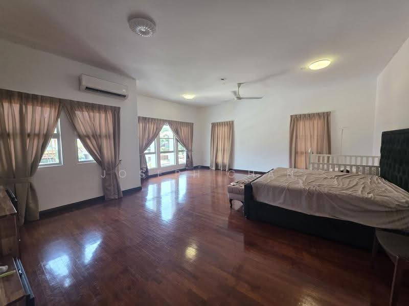 Rumah Berkembar untuk Dijual di Setia Eco Park (Setia Alam) - Joseph Chan - Bedroom - PropertyGuru.com.my