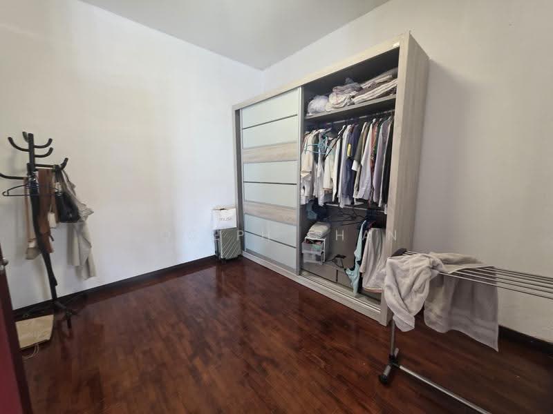 Rumah Berkembar untuk Dijual di Setia Eco Park (Setia Alam) - Joseph Chan - Bedroom - PropertyGuru.com.my