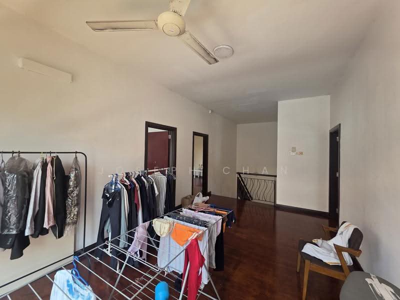 Rumah Berkembar untuk Dijual di Setia Eco Park (Setia Alam) - Joseph Chan - Interior - PropertyGuru.com.my