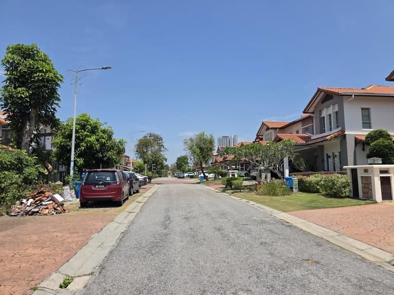 Rumah Berkembar untuk Dijual di Setia Eco Park (Setia Alam) - Joseph Chan - Exterior - PropertyGuru.com.my