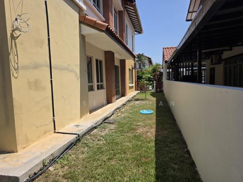 Rumah Berkembar untuk Dijual di Setia Eco Park (Setia Alam) - Joseph Chan - Exterior - PropertyGuru.com.my