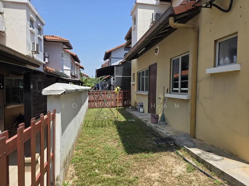 Rumah Berkembar untuk Dijual di Setia Eco Park (Setia Alam) - Joseph Chan - Exterior - PropertyGuru.com.my