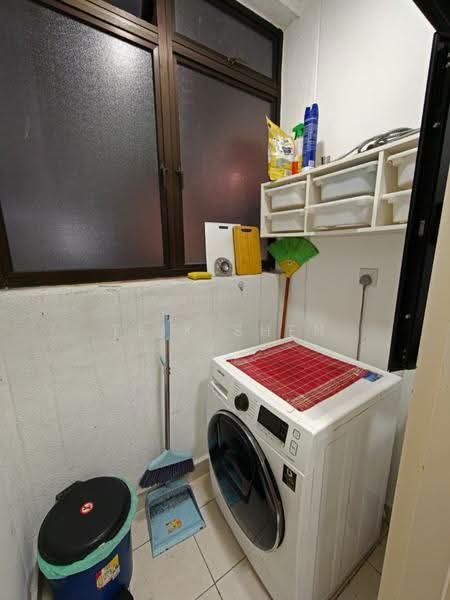 Service Residence for Rent at Meridin Suites @ The Meridin - Teik Shen - Interior - PropertyGuru.com.my