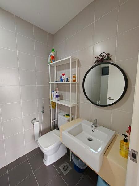 Service Residence for Rent at Meridin Suites @ The Meridin - Teik Shen - Bathroom - PropertyGuru.com.my