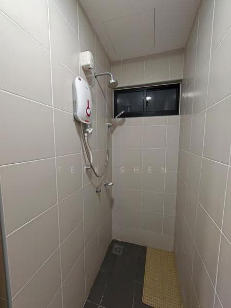 Service Residence for Rent at Meridin Suites @ The Meridin - Teik Shen - Bathroom - PropertyGuru.com.my