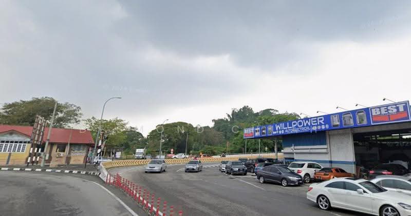 Kilang untuk Disewa di Bukit Mertajam (Penang) - Desmond Chuah - PropertyGuru.com.my