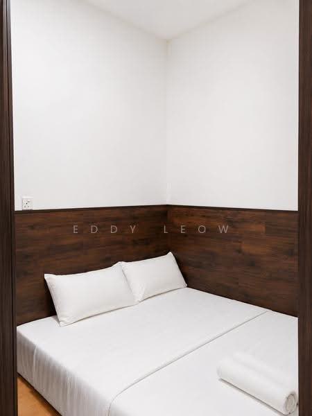 Kondominium untuk Disewa di Silverscape Residences - Eddy Leow - Bedroom - PropertyGuru.com.my