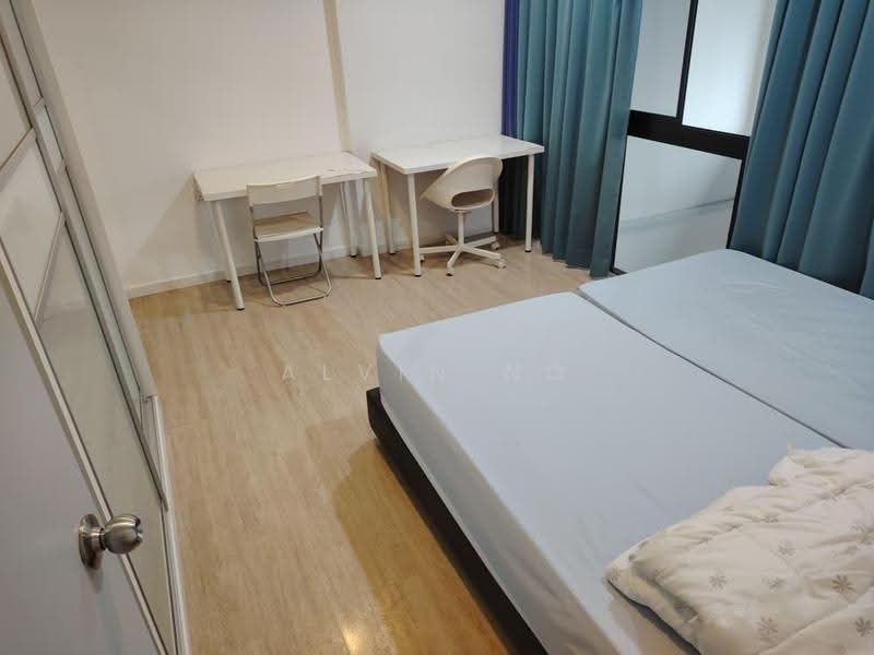 Service Residence for Sale at D'Latour - Alvin Ng - Bedroom - PropertyGuru.com.my