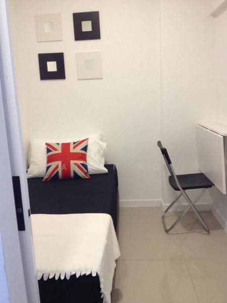Service Residence for Sale at D'Latour - Alvin Ng - Bedroom - PropertyGuru.com.my