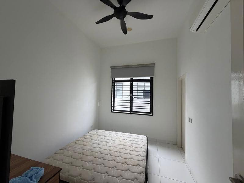 2-storey Terraced House for Rent in Bukit Indah (Iskandar Puteri (Nusajaya)) - See Yin . - Bedroom - PropertyGuru.com.my