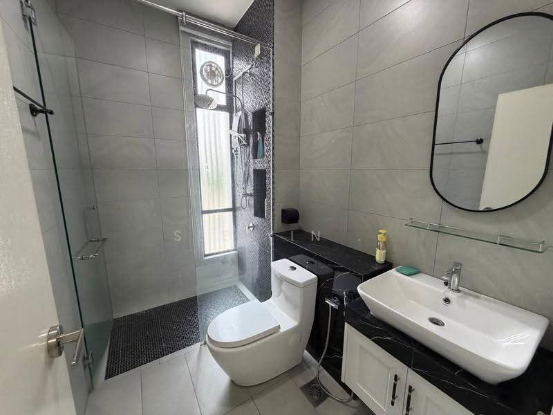 2-storey Terraced House for Rent in Bukit Indah (Iskandar Puteri (Nusajaya)) - See Yin . - Bathroom - PropertyGuru.com.my