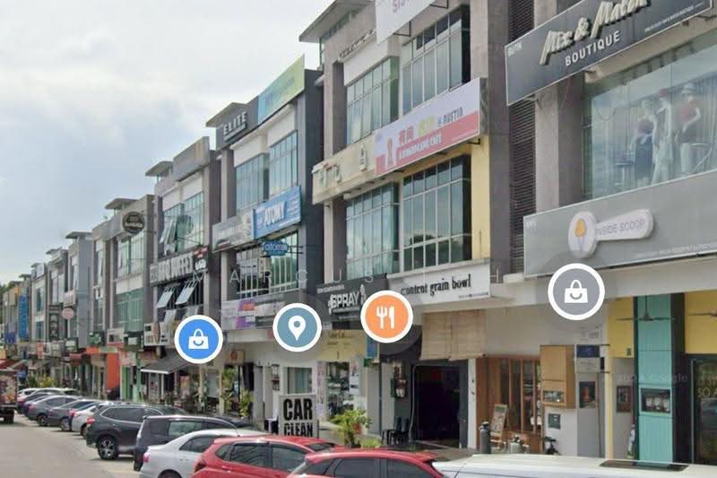 Shop for Rent in Taman Mount Austin (Tebrau) - Marcus Loh - PropertyGuru.com.my