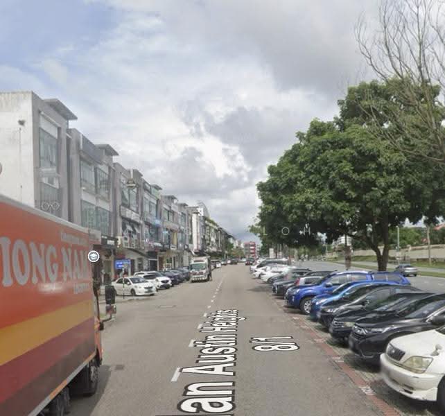 Shop for Rent in Taman Mount Austin (Tebrau) - Marcus Loh - PropertyGuru.com.my