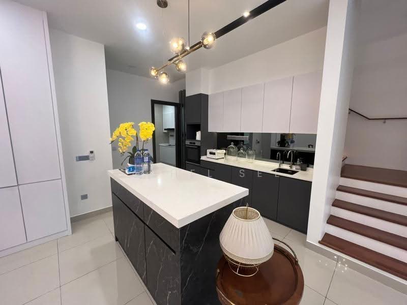 2-storey Terraced House for Rent in Iskandar Puteri (Nusajaya) (Johor) - Rachel See - PropertyGuru.com.my