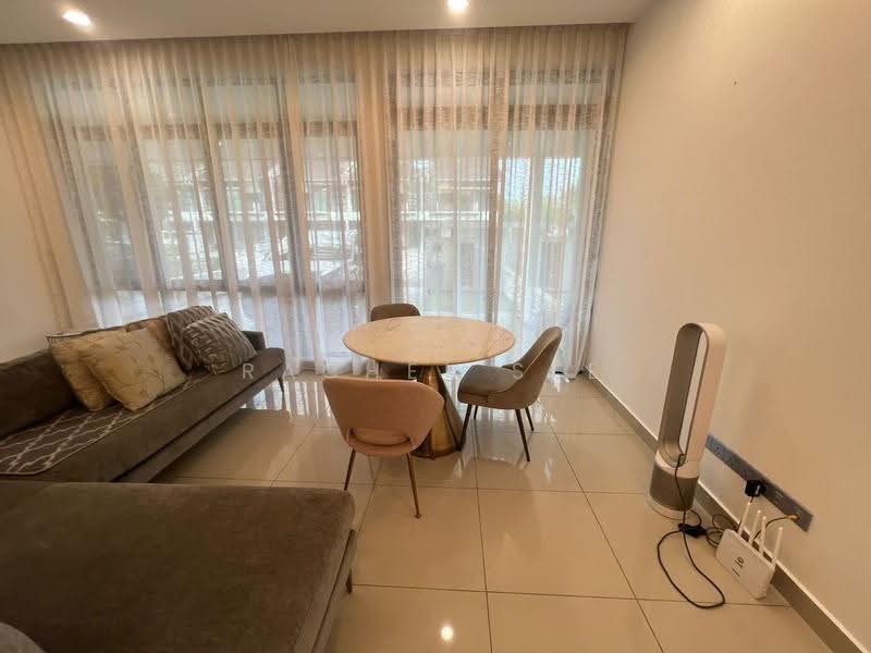 2-storey Terraced House for Rent in Iskandar Puteri (Nusajaya) (Johor) - Rachel See - PropertyGuru.com.my