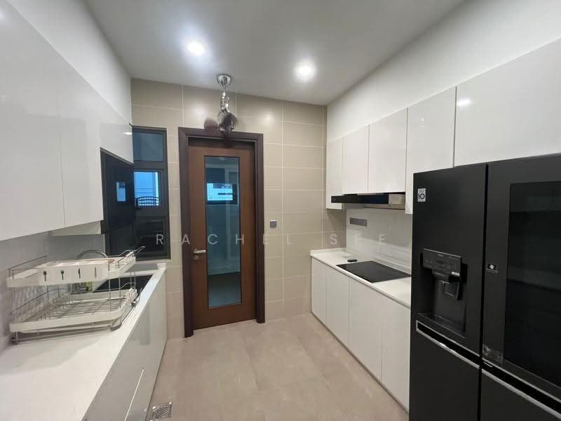 2-storey Terraced House for Rent in Iskandar Puteri (Nusajaya) (Johor) - Rachel See - PropertyGuru.com.my