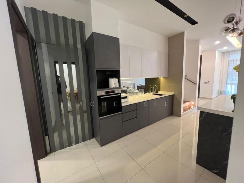 2-storey Terraced House for Rent in Iskandar Puteri (Nusajaya) (Johor) - Rachel See - PropertyGuru.com.my