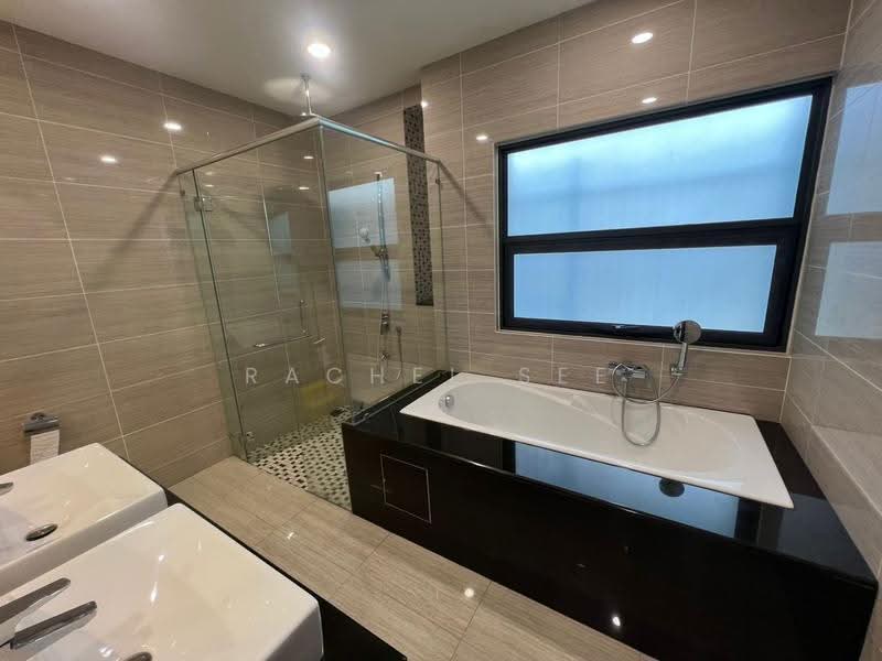 2-storey Terraced House for Rent in Iskandar Puteri (Nusajaya) (Johor) - Rachel See - PropertyGuru.com.my