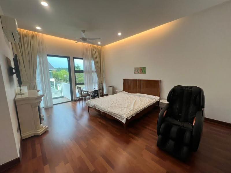 2-storey Terraced House for Rent in Iskandar Puteri (Nusajaya) (Johor) - Rachel See - PropertyGuru.com.my