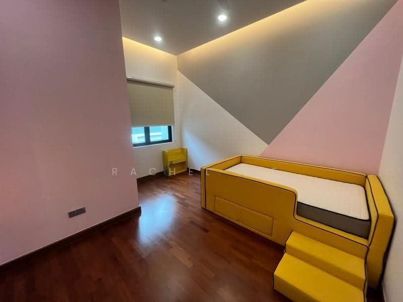 2-storey Terraced House for Rent in Iskandar Puteri (Nusajaya) (Johor) - Rachel See - PropertyGuru.com.my