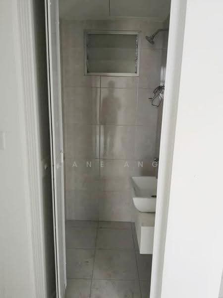 Kondominium untuk Disewa di TRI PINNACLE - Jane Ang - Bathroom - PropertyGuru.com.my