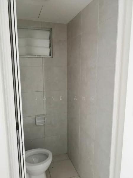 Kondominium untuk Disewa di TRI PINNACLE - Jane Ang - Bathroom - PropertyGuru.com.my