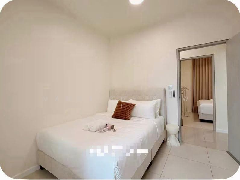 Kediaman Servis untuk Dijual di One 49 Residence - Mandy Goh Siew Li - Bedroom - PropertyGuru.com.my